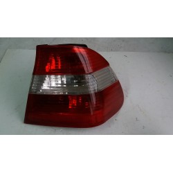 BMW E46  SEDAN LAMPA TYŁ...