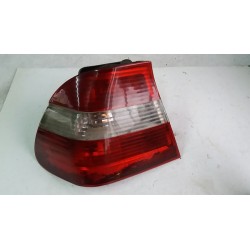 BMW E46 LAMPA TYŁ LEWA