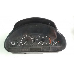 BMW E46 LICZNIK ZEGARY...