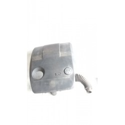 VW POLO IV 9N 1.2 6V OSŁONA...