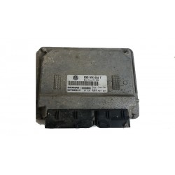 VW POLO IV 9N 1.2 6V...