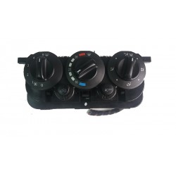 MERCEDES A W168  PANEL...