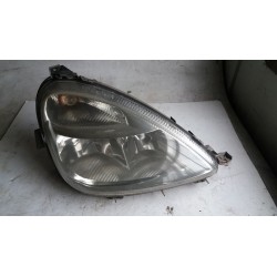 MERCEDES A-KLASA W168  LIFT...