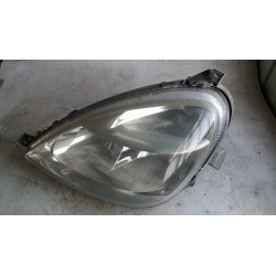 MERCEDES A-KLASA W168 LIFT...