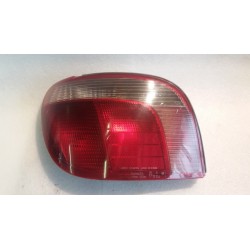 TOYOTA YARIS I 99- LAMPA...