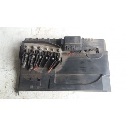 VW POLO  IV 9N SKRZYNKA...