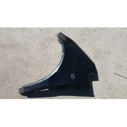 MERCEDES A-KLASA W168 LEWY...