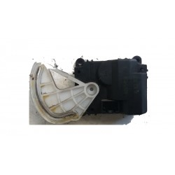 KIA CARENS II SILNICZEK...