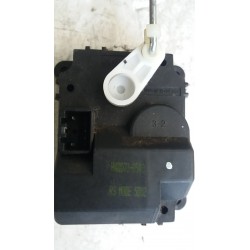 KIA CARENS II SILNICZEK...