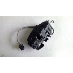 HYUNDAI GETZ ZAMEK DRZWI...