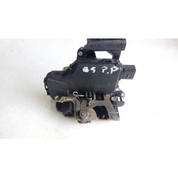 VW PASSAT B5 ZAMEK DRZWI...