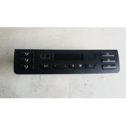 BMW PANEL KLIMATYZACJI...