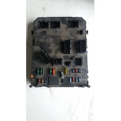 CITROEN C2 MODUŁ BSI 1.4...