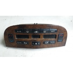 PEUGEOT 607 PANEL NAWIEWU...