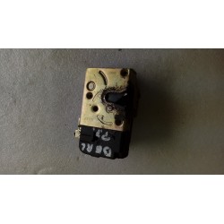 CITROEN BERLIGO I ZAMEK...