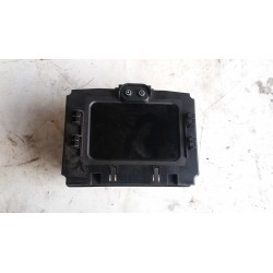 OPEL ZAFIRA A WYŚWIETLACZ...