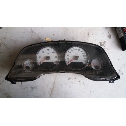 OPEL ZAFIRA A LICZNIK...