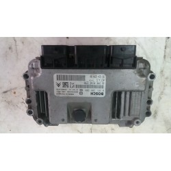 CITROEN PEUGEOT KOMPUTER...