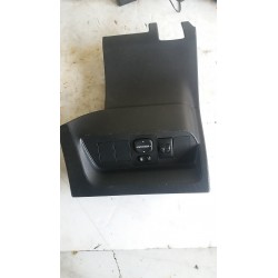 TOYOTA AURIS I PRZEŁĄCZNIK...