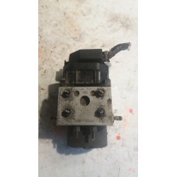 TOYOTA COROLLA E12 2.0 D4D...