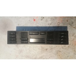 BMW E39 PANEL PRZEŁĄCZNIK...