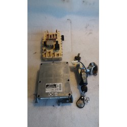 TOYOTA YARIS I KOMPUTER...