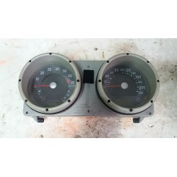 VW LUPO 1.0 MPI LICZNIK...