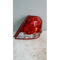 CHEVROLET AVEO I T200 LAMPA...