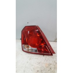 CHEVROLET AVEO I T200 LAMPA...