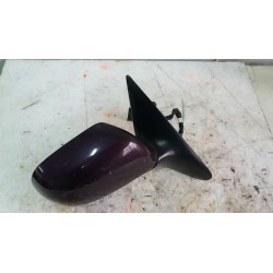 SKODA OCTAVIA I LUSTERKO...