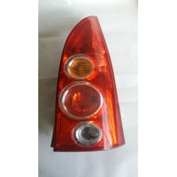 MAZDA PREMACY LAMPA PRAWY...