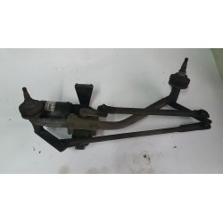 FORD FIESTA MK6 MECHANIZM...