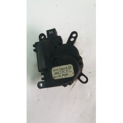 FORD FIESTA MK6 SILNICZEK...