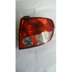 HYUNDAI GETZ I LAMPA PRAWY...
