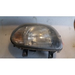 RENAULT CLIO II LAMPA PRZÓD...