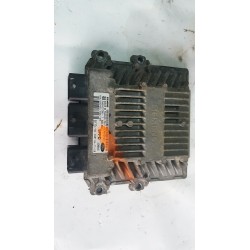 FORD FIESTA MK6 1.4 TDCI...