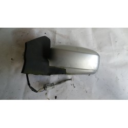 HONDA CIVIC VII LUSTERKO...