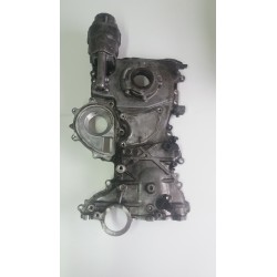 TOYOTA AURIS I  2.2 D4D...