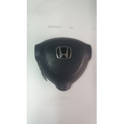 HONDA CIVIC VII PODUSZKA...