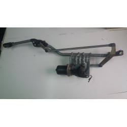RENAULT SCENIC II MECHANIZM...