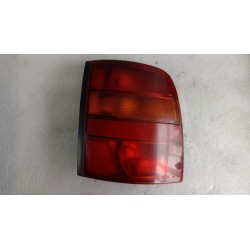 NISSAN MICRA K11 LAMPA TYŁ...
