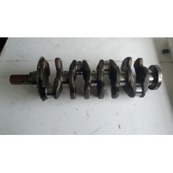 TOYOTA AURIS I 2.2 D4D WAŁ...