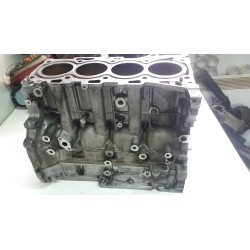 TOYOTA AURIS I 2.0 D4D BLOK...