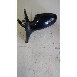 PEUGEOT 406 LUSTERKO LEWE...