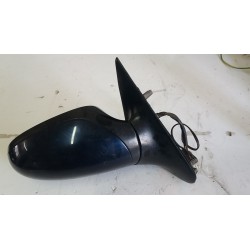 PEUGEOT 406 LUSTERKO PRAWE...