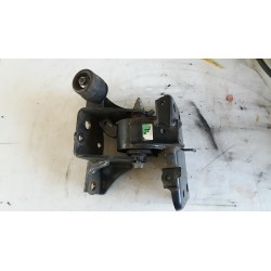 TOYOTA AURIS I 2.0 D4D...