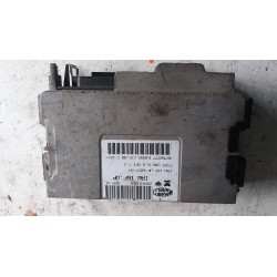 FIAT UNO 0.9B KOMPUTER...