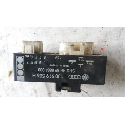 VW BORA STEROWNIK...