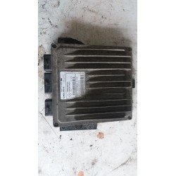 RENAULT MODUS KOMPUTER...