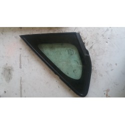 Toyota Auris I szyba lewy...